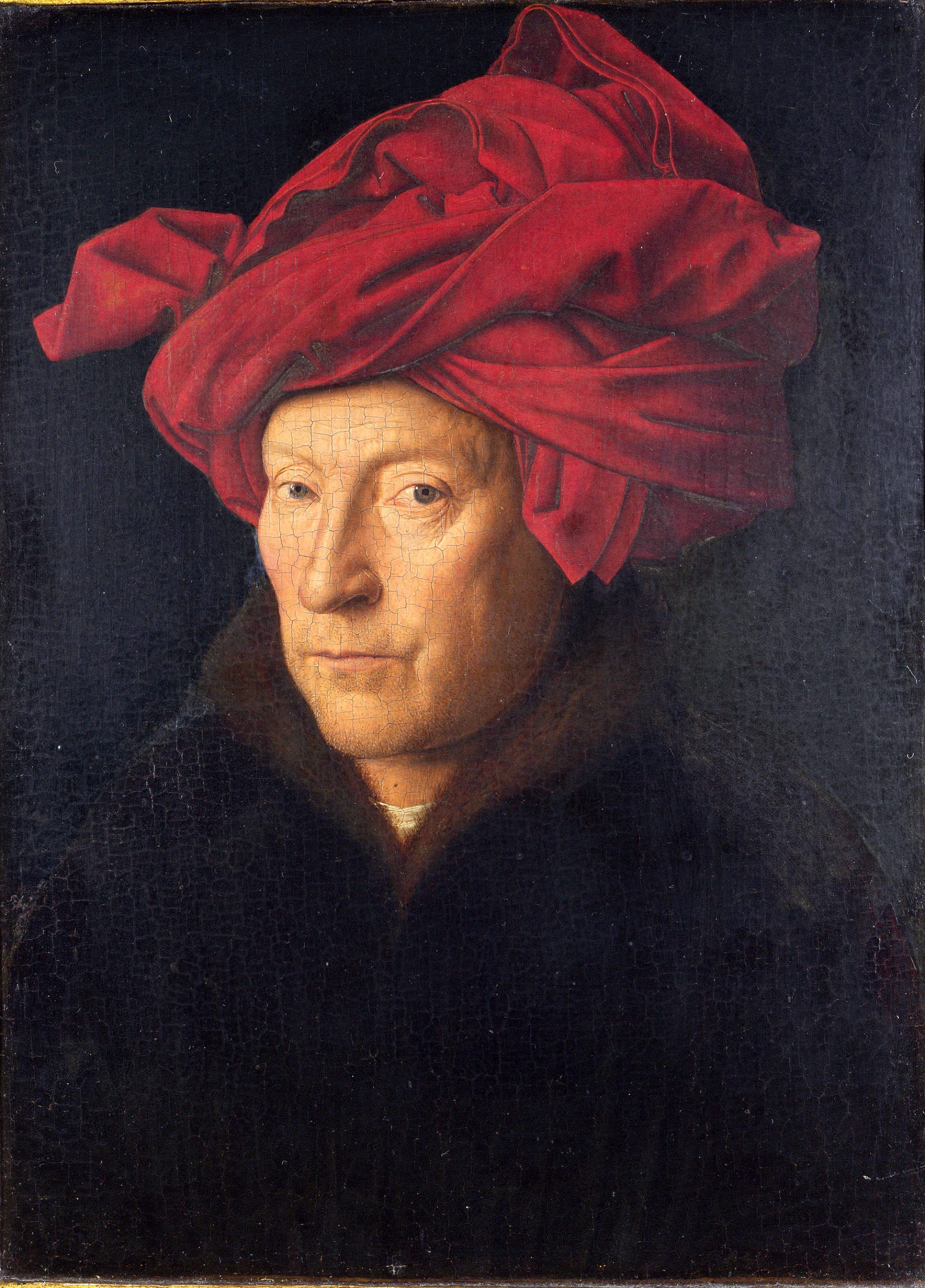 Blog Jan van Eyck