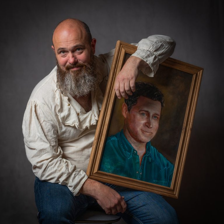 Kunst on Tour- Peter de Waard