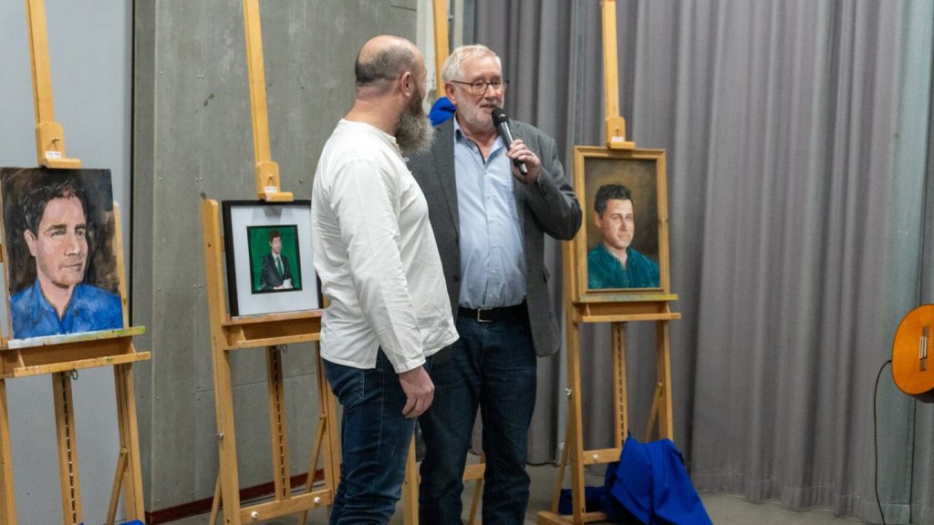 Peter de Waard