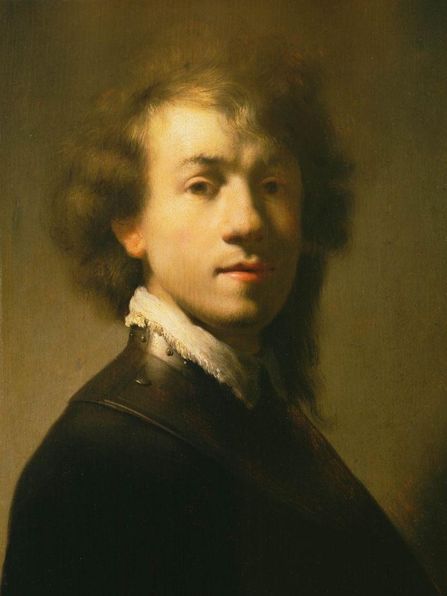 Blog Rembrandt Harmenszoon van Rijn