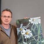 Schilderijen cursisten Schilderijen geschilderd door onze cursisten